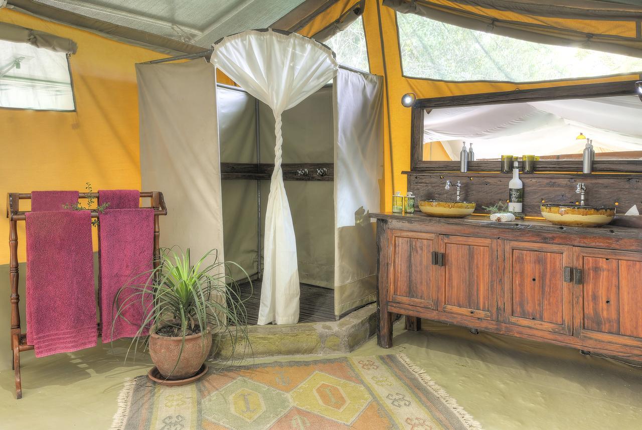 Villa Kicheche Laikipia Camp Ol Pejeta Conservancy Exterior foto