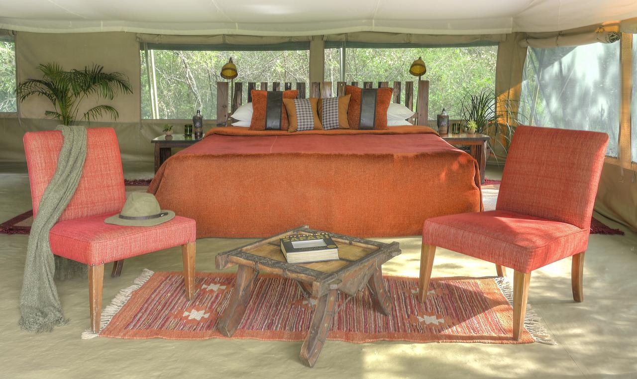 Villa Kicheche Laikipia Camp Ol Pejeta Conservancy Exterior foto